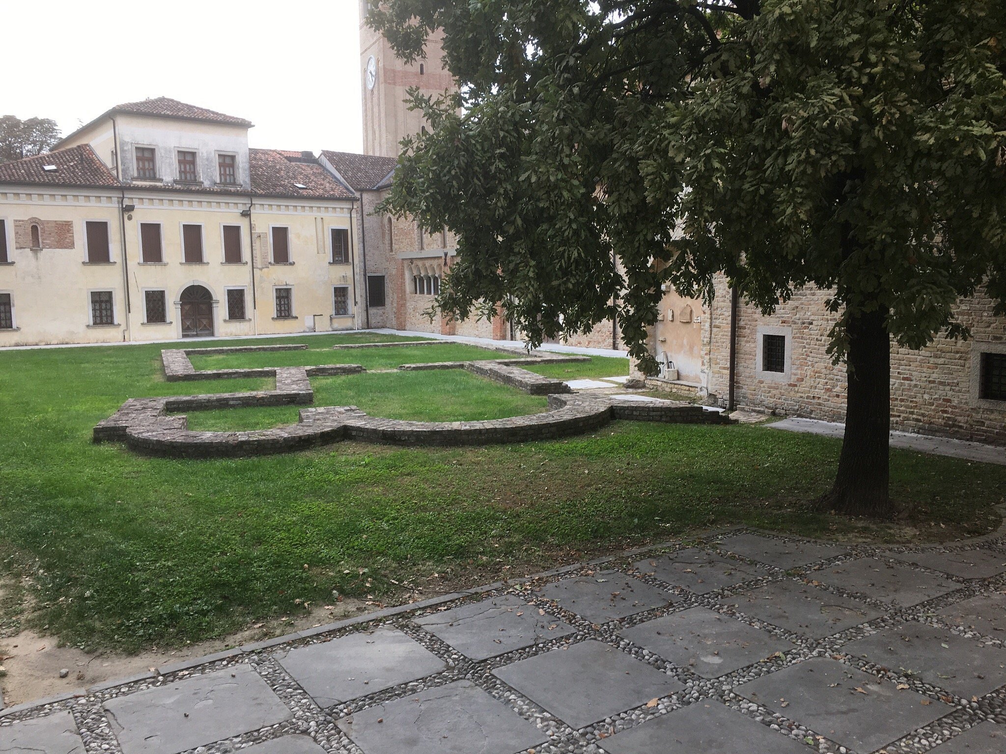 Sesto al Reghena